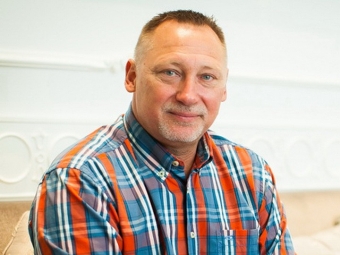 Ponomaryov Azərbaycanda baş məşqçi oldu