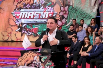 “Maşın” şouda yarışacaq ADLAR məlum oldu