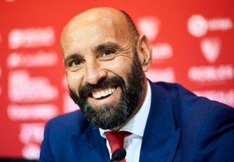 "Sevilya" "Qarabağ"dan güclüdür, amma..." - <span style="color:red;">Monçi 