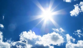 Sabahın hava <span style="color:red;">PROQNOZU  