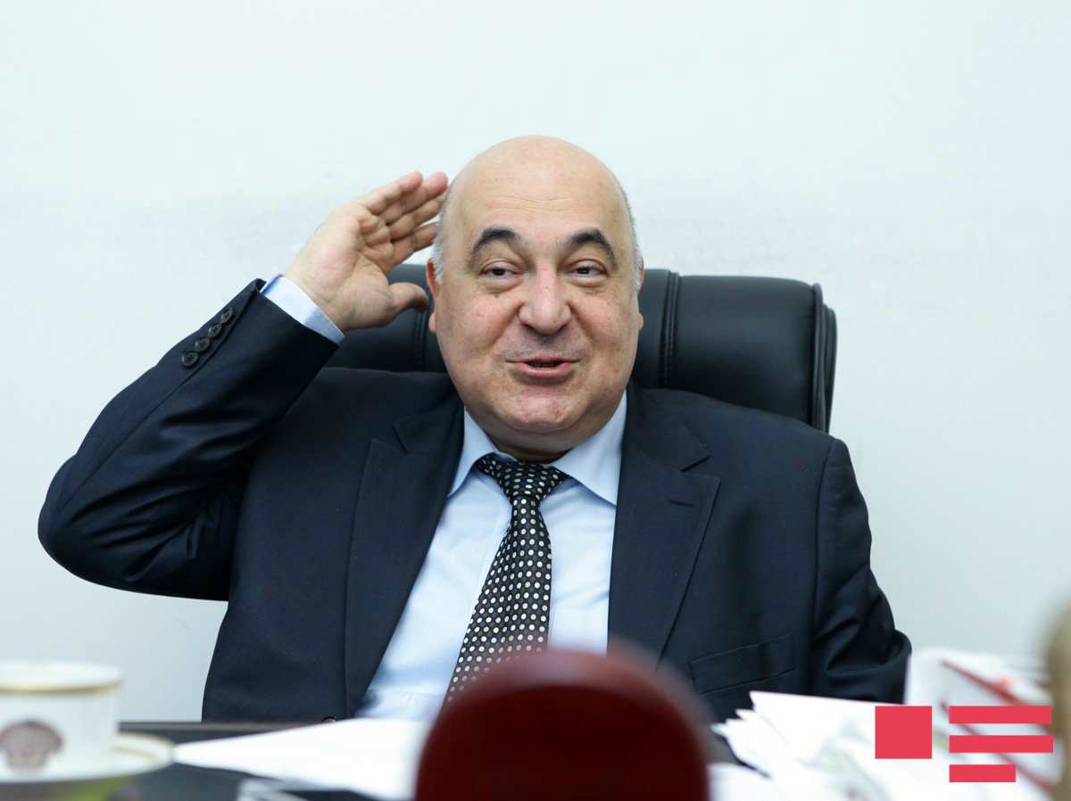 "Azərbaycan dilində söyənlər blok olunsun" - Cingiz Abdullayev