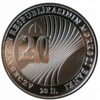 Bu pullar onlayn satılacaq - FOTO