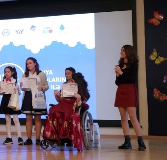 İsa Qəmbər: “Biz belə birini görsək, onu kənarlaşdıracağıq”  