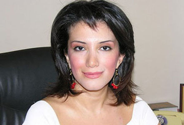 Gültəkin Hacıbəylinin saxta profili üzə çıxdı - <span style="color:red;">FOTOFAKT