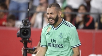 “Qarabağ”ın rəqibini “Real” dayandırıb, “Atletik” liderliyə yüksəlib 