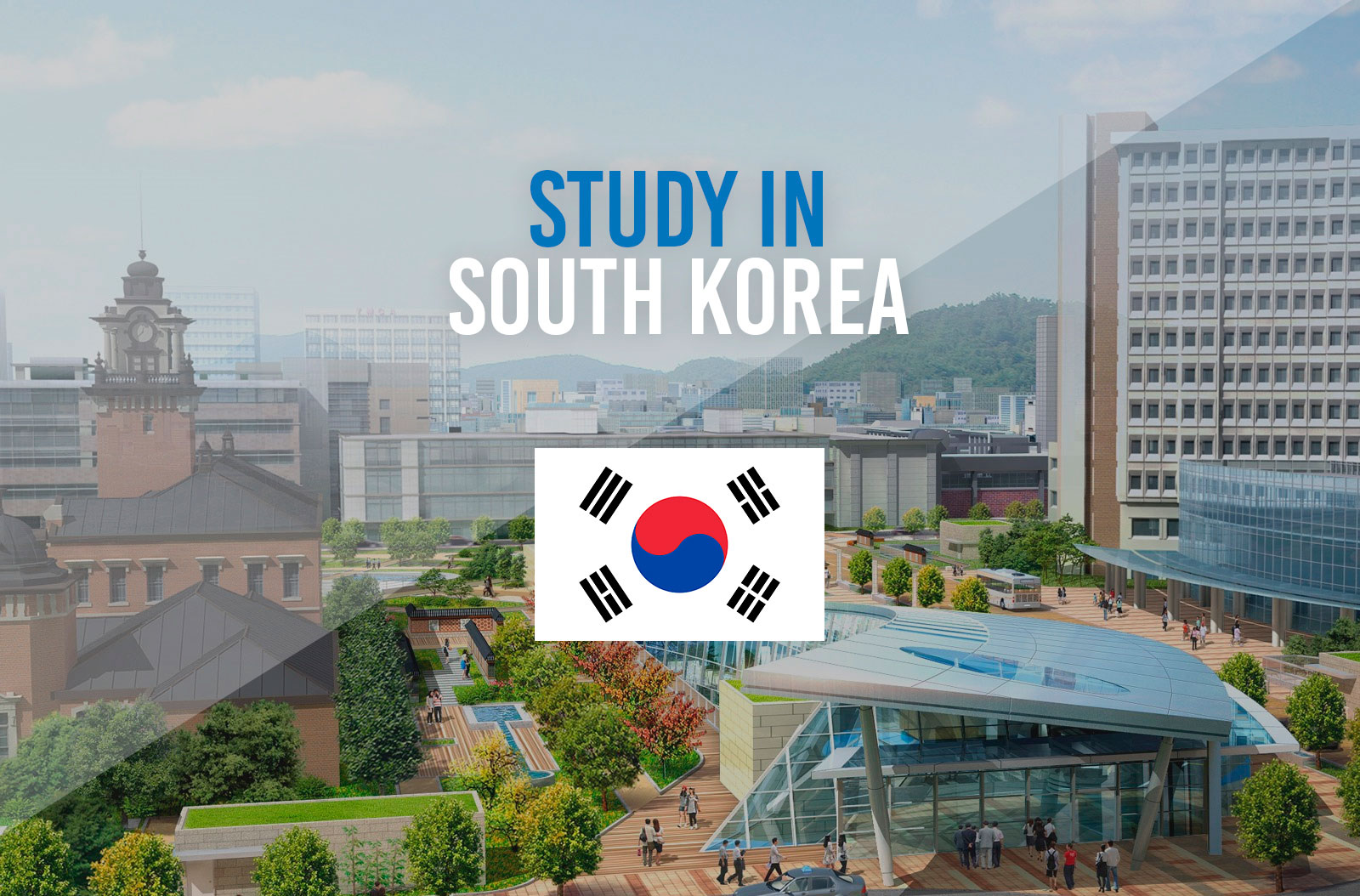  Koreyada 2020-2021-ci tədris ili üzrə təqaüd proqramı élan edilib