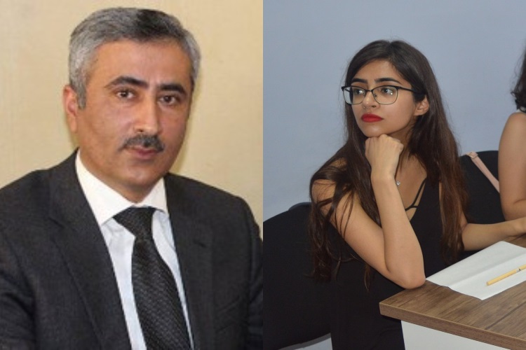 Fuad Qəhrəmanlının ailəsində baş verənlərlə bağlı BƏYANAT