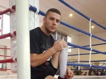 Saxta sənədlə döyüşə girdi: <span style="color:red;">5-ci raunddan sağ çıxmadı 