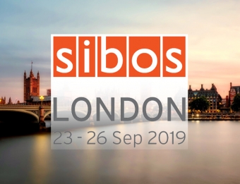 <font color=red>® </font>Azərbaycan Beynəlxalq Bankı “SIBOS – 2019”  beynəlxalq sərgisində