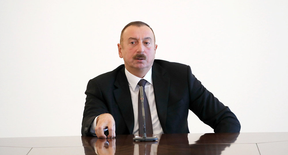 <span style="color:red;">Prezident: “Vətəndaşların rahatlığı hər şeydən üstündür”