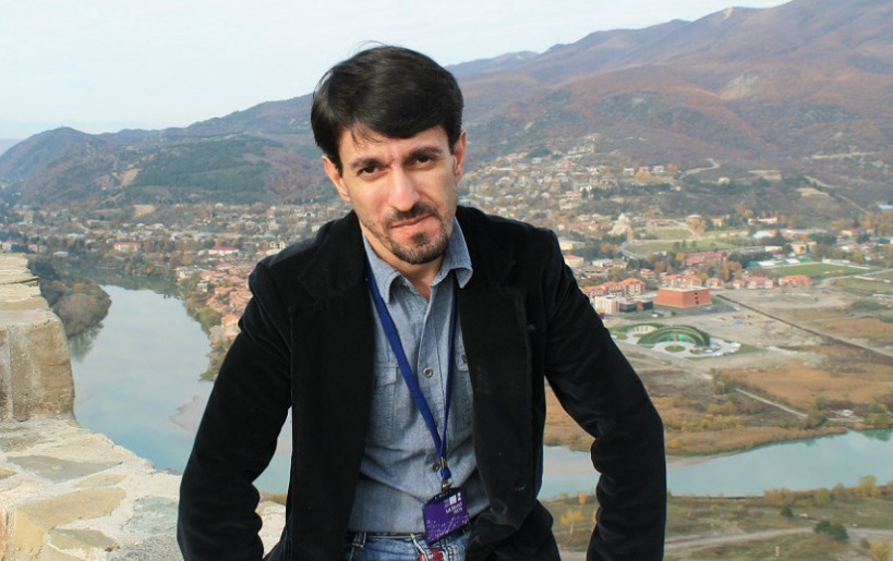 Azərbaycanlı aktyor Rusiyada öldü 