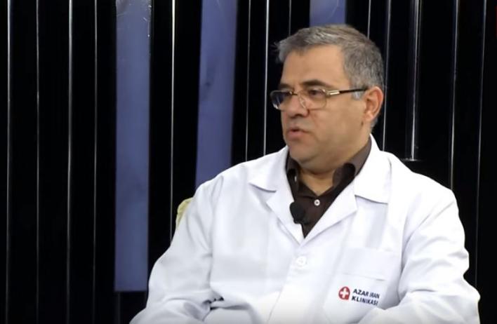 Duzlaşmanın qarşısını ala bilən möcüzəvi dərman varmı? - VİDEO