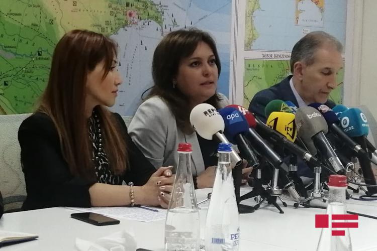 Payızda kəskin soyuq gözlənilir? - PROQNOZ