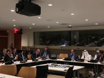 "Azərbaycan Cammu və Kəşmir məsələsinin beynəlxalq hüququn norma və prinsiplərinə uyğun həllini dəstəkləyir" - XİN