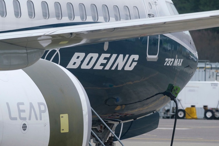 "Boeing" İndoneziyadakı təyyarə qəzası ilə əlaqədar hər məhkəmə iddiası üçün 1,2 milyon dollar ödəyəcək