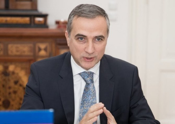 "Onlar Paşinyanın populist bəyanatlarını rədd edirlər" - Fərid Şəfiyev