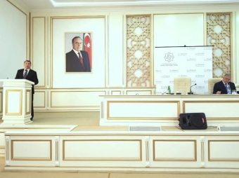 Qarabağ sahibkarlarına bu miqdarda güzəştli kredit verildi