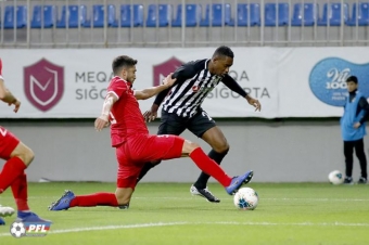 Birinci dövrənin son turunun <span style="color:red;">CƏDVƏLİ  açıqlandı