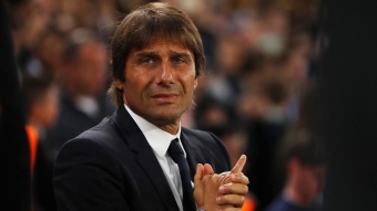 O, “İnter”in tarixinə düşdü