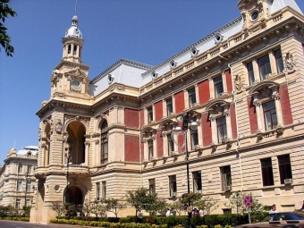 Milli Şuranın mitinqinə razılıq verildi