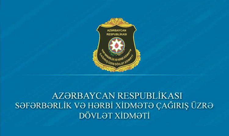 Dövlət xidmətində müşavirə: general tapşırıqlar verdi
