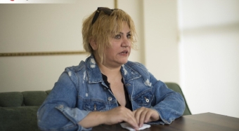 “Fədayənin həbs edilməsində günahkar mənəm” - <span style="color:red;">Bacısından ETİRAFLAR  