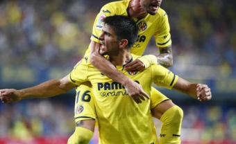 Bombardirlik yarışında lider oldu – <span style="color:red;">La Liqa 