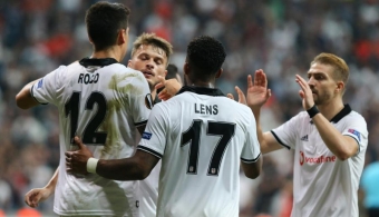 “Beşiktaş” onlarla yolları ayırır