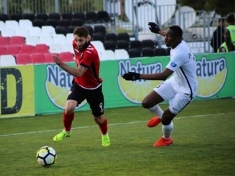 "Neftçi" Qəbələdən qələbə ilə qayıdır