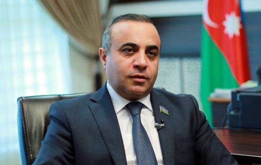 Azərbaycan ilk 20-likdə - Azay Quliyev Prezidenti təbrik etdi