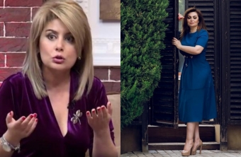 Könül Kərimovanı ələ saldılar - VİDEO