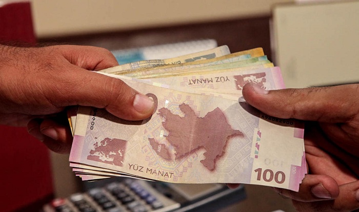 Minimum pensiya 200 manata çatdırıldı - SABAHDAN 