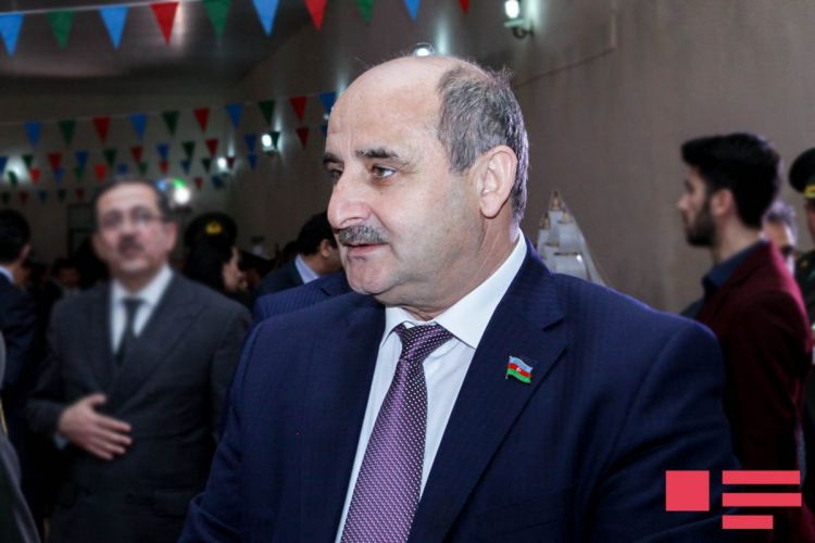 Fransanın timsalında ermənilərə növbəti zərbə - <span style="color:red;">Deputat danışır