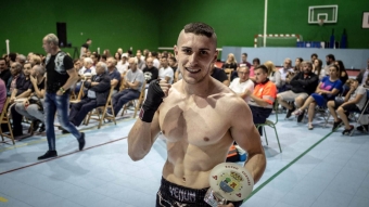 İspaniya idmanında Qarabağ rüzgarı 