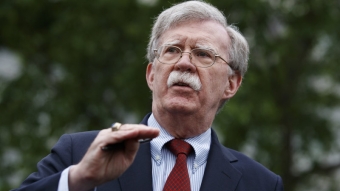 Bolton: "Şimali Koreya lideri nüvə silahından imtina etməyəcək"