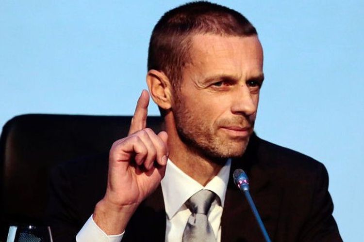 UEFA: “Bütün çempionatlar başa çatdırılmalıdır”