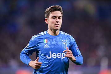 İtaliyanın ən bahalı futbolçusu koronavirusdan sağaldı