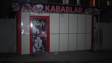 Bakıda karantin qaydasını pozan kafe sahibi tutuldu 