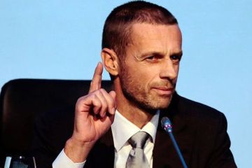 UEFA: “Bütün çempionatlar başa çatdırılmalıdır”