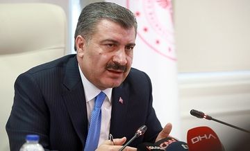 Fəxrəddin Qoca: “Türkiyədə koronavirus ən çox İstanbulda yayılıb”