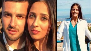  İtaliyada sevgilisini öldürən kişi: "Məni koronavirusa yoluxdurdu"