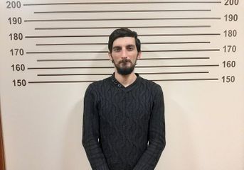 Bakıda əczaçıya qarşı soyğunçuluq edildi