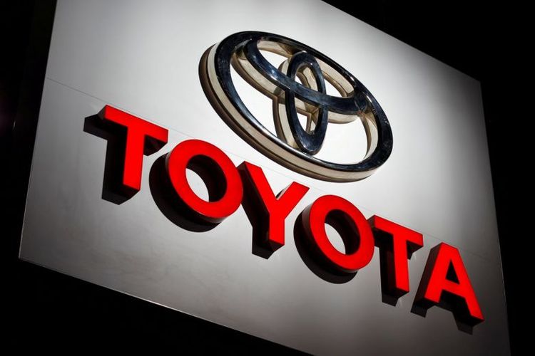 "Toyota"nın Yaponiyadakı beş zavodu fəaliyyətini dayandırır