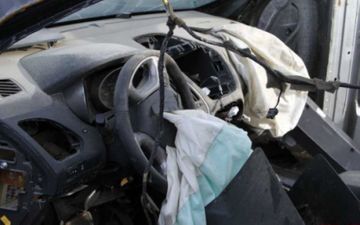 Dünən yollarda 2 nəfər ölüb