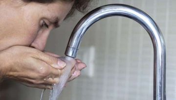 Su borcu olanların NƏZƏRİNƏ: kəsilməyəcək