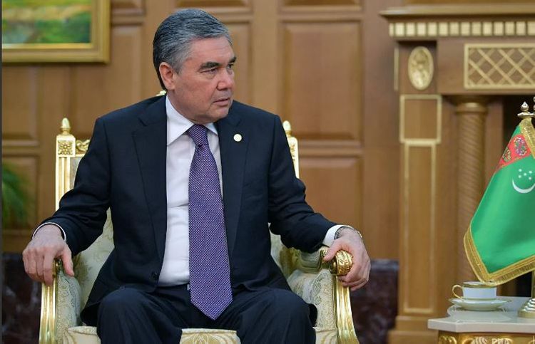Türkmənistan prezidentindən koronavirusla bağlı xüsusi tapşırıq