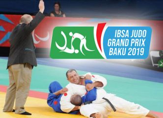 Paralimpiadaya son təsnifat yarışı Bakıda olacaq