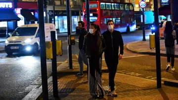 Britaniyada koronavirusdan ölənlərin sayı 4313 nəfərə çatdı