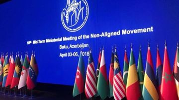 Qoşulmama Hərəkatı üzv ölkələri Dağlıq Qarabağda keçirilən qondarma “seçkiləri” tanımadı