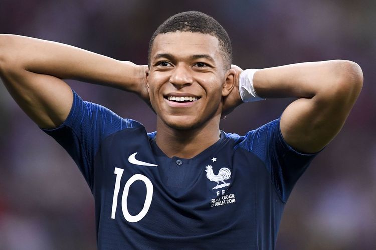 Mbappe qərarını AÇIQLADI: mövsümün sonunda...